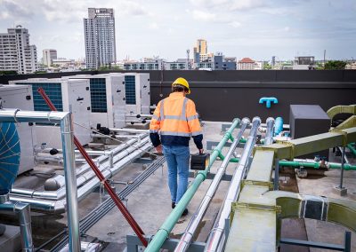 Service d'évaluation de bâtiment commercial à Laval et Montréal / Inspecteur Bâtiment Montréal & Évaluateur Montréal