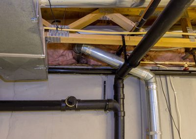 Service d'inspection de tuyauterie de maison neuve à Laval et Montréal, Longueuil, Lanaudière / Inspecteur Bâtiment Montréal & Évaluateur Montréal