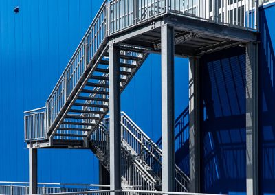 Service d'inspection de bâtiment industrielle à Lanaudière - Inspecteur Bâtiment Montréal & Évaluateur Montréal