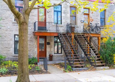 Évaluation de condo clé en main à Montréal et ses environs - Inspecteur Bâtiment Montréal & Évaluateur Montréal