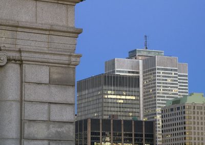 Évaluation d'immeuble commercial au centre ville de Montréal et ses environs - Inspecteur Bâtiment Montréal & Évaluateur Montréal