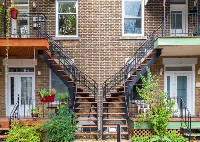 Inspection de condo clé en main a Montréal et ses environs - Inspecteur Bâtiment Montréal & Évaluateur Montréal