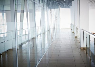 Inspection en prévente de bâtiment commercial à Montréal et ses environs - Inspecteur Évaluateur Montréal