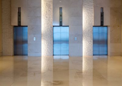 Inspection en prévente de bâtiment commercial au centre-ville de Montréal - Inspecteur Évaluateur Montréal