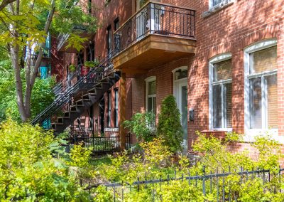 Service d'évaluation avant achat de maison multigénérationelle à Montréal et ses environs - Inspecteur Bâtiment Montréal & Évaluateur Montréal