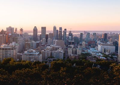 Service d'évaluation de bâtiment commerciaux au centre ville de Montréal - Inspecteur Bâtiment Montréal & Évaluateur Montréal