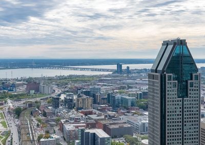 Service d'inspecteur en bâtiment commercial certifier à Montréal et Laval et leur environs - Inspecteur Bâtiment Montréal & Évaluateur Montréal
