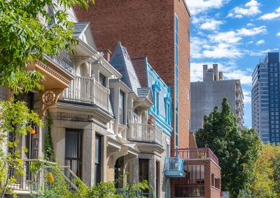 Service d'inspection prévente de maison à Montréal et Laval - Inspecteur Bâtiment Montréal & Évaluateur Montréal