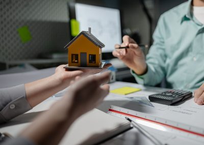 Évaluateur Agrée pour évaluation de bâtiment commercial à Montréal - Inspecteur Bâtiment Montréal