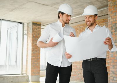 Évaluateur Agrée pour évaluation de bâtiment commercial et insdustriel à Montréal - Inspecteur Bâtiment Montréal