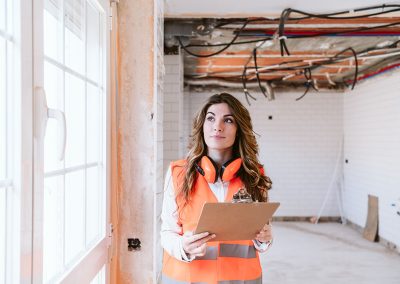 Évaluation appartement par des experts - Service évaluation de bloc appartement à Montréal - Inspecteur bâtiment Montréal