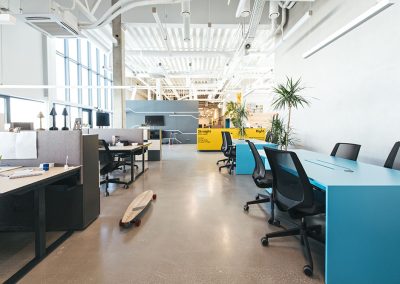 bureau de travail - Inspecteur de bâtiments commerciaux à Repentigny - Inspecteur Bâtiment Montréal