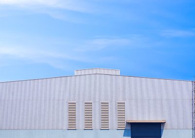 Service évaluation de bâtiment commercial et usine à Laval - Inspecteur Évaluateur Montréal
