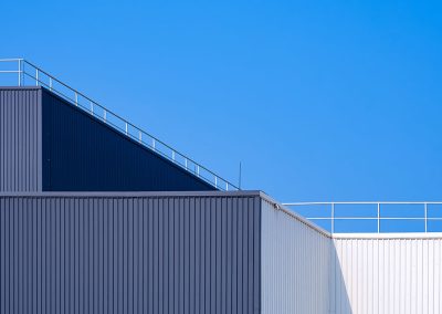 Service évaluation de bâtiment commercial et usine à Montréal - Inspecteur Évaluateur Montréal