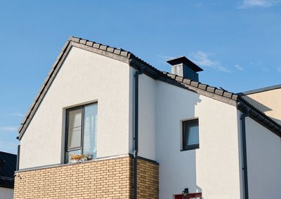 Maison évaluée - Service Évaluation de maison à Laval - Inspecteur Bâtiment Montréal