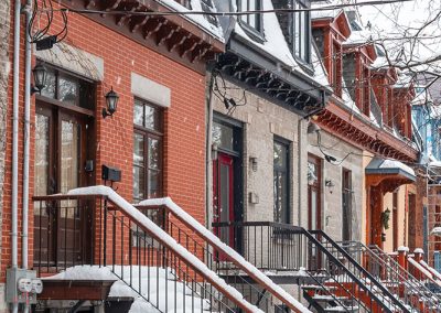 Inspection de maison sur ile de montréal - Inspecteur Évaluateur Montréal