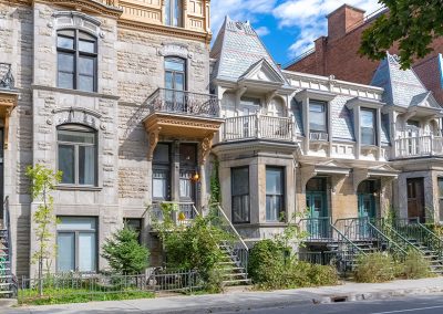 Inspection de maison sur ile de montréal et ses environs - Inspecteur Évaluateur Montréal