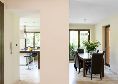 Superbe intérieur de maison a vendre - Inspection de maison neuve à Montréal - Inspecteur évaluateur Montréal